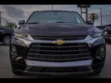 Used 2020 Chevrolet Blazer Premier w/ Driver Confidence II Package image 3