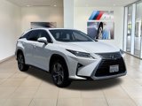 Used 2019 Lexus RX 350L Luxury w/ Accessory Package image 4