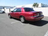 Used 2003 Ford Crown Victoria Police Interceptor image 4