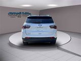 Used 2025 Jeep Compass Limited image 4