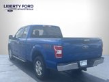 Used 2018 Ford F150 XLT w/ Equipment Group 301A Mid image 3