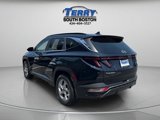 Used 2022 Hyundai Tucson SEL image 4