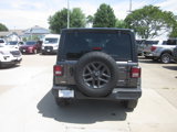 Used 2024 Jeep Wrangler Sport S image 5