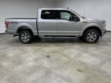 Used 2020 Ford F150 XLT w/ Equipment Group 302A Luxury image 4