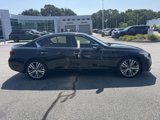 Used 2022 INFINITI Q50 Sensory image 2