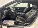 Used 2022 Ford Mustang Premium image 3