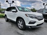 Used 2017 Honda Pilot EX-L image 4