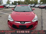 Used 2013 Hyundai Veloster w/ Style Pkg image 3