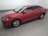 Used 2019 Hyundai Elantra SEL image 2