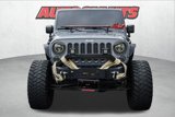 Used 2015 Jeep Wrangler Unlimited Sahara image 2