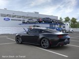 New 2025 Ford Mustang Coupe image 5