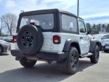 Used 2020 Jeep Wrangler Sport image 4