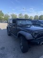 Used 2018 Jeep Wrangler Unlimited Sport S image 3