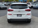 Used 2019 Hyundai Tucson SE image 5
