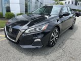 Certified 2022 Nissan Altima 2.5 SR image 4