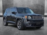 Used 2015 Jeep Renegade Latitude image 2