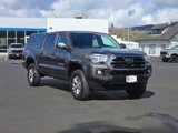 Certified 2019 Toyota Tacoma 2WD Double Cab image 2
