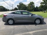 Used 2020 Hyundai Elantra SE w/ Cargo Package (C1) image 4