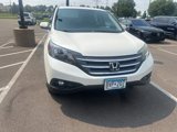 Used 2014 Honda CR-V EX image 5