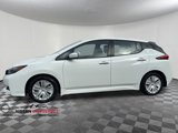 Used 2023 Nissan Leaf S image 3