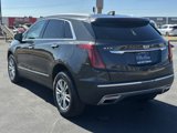 Used 2020 Cadillac XT5 Premium Luxury image 5