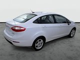 Used 2019 Ford Fiesta SE image 4