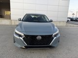 New 2025 Nissan Sentra SV w/ Lighting Package image 2