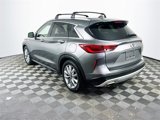 Used 2020 INFINITI QX50 Luxe image 4