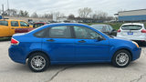 Used 2010 Ford Focus SE image 5