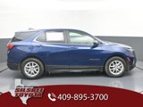 Used 2022 Chevrolet Equinox LT image 2