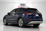 Used 2023 Audi Q4 e-tron Premium Plus w/ Premium Plus image 3