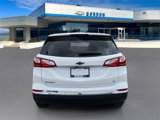 Used 2020 Chevrolet Equinox LT w/ Driver Convenience Package image 4