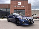Used 2020 Nissan Altima 2.5 SR image 3