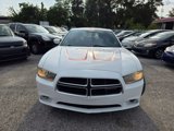 Used 2013 Dodge Charger SE w/ Sport Appearance Group image 2