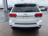 Used 2018 Jeep Grand Cherokee Limited image 4