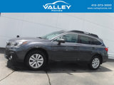 Used 2019 Subaru Outback 2.5i Premium w/ Popular Package #2 image 2