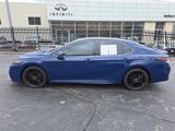 Used 2023 Toyota Camry XSE image 2