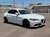 Used 2017 Alfa Romeo Giulia Ti w/ Leather Package image 2