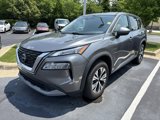 Used 2023 Nissan Rogue SV image 2