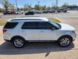 Certified 2019 Ford Explorer XLT w/ Equipment Group 201A image 5