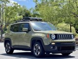 Used 2015 Jeep Renegade Latitude image 3