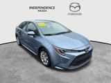 Used 2020 Toyota Corolla LE image 1