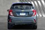 Certified 2021 Chevrolet Spark LT image 5