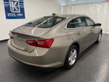 Used 2022 Chevrolet Malibu LS image 2
