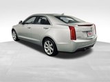 Used 2013 Cadillac ATS 2.0T AWD Sedan image 4