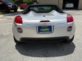 Used 2006 Pontiac Solstice Convertible w/ Premium Package image 6