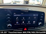Certified 2022 Hyundai Elantra SEL w/ Convenience + Premium Package image 5