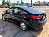 Used 2014 Hyundai Elantra SE w/ Option Group 02 image 4