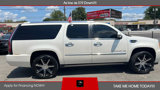 Used 2011 Cadillac Escalade ESV Premium image 6