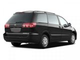 Used 2010 Toyota Sienna image 2